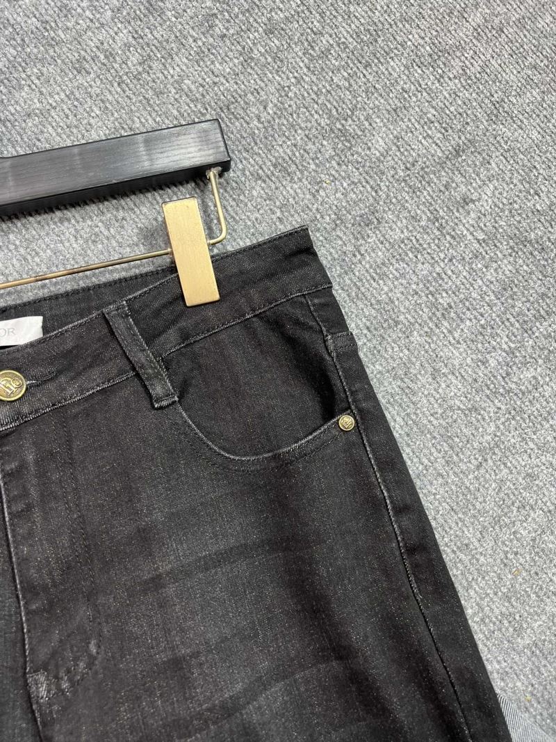 Christian Dior Jeans